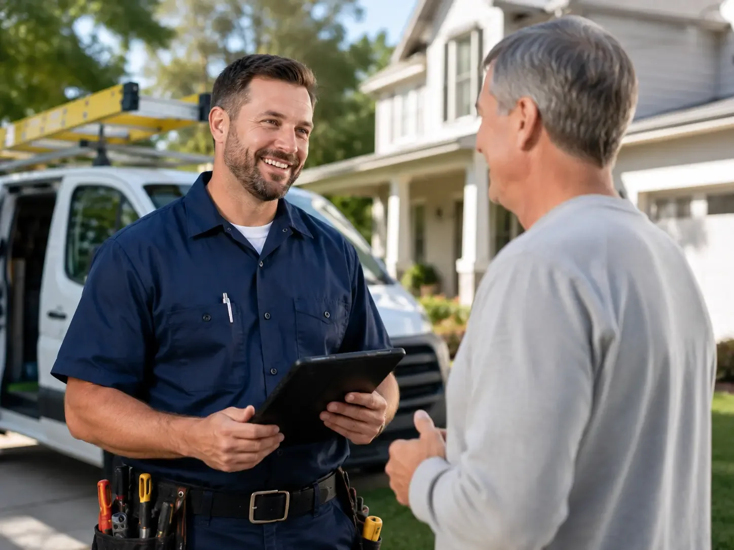 Electrical Panel Upgrade & Replacement in Sawyerville, AL